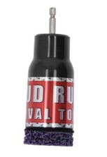 Wheel Stud Cleaner Tool -Hub Cleaning Tool Wheel Hub Cleaner Rust Removal