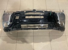 Front Bumper Cover Silver 2021-2023 Mitsubishi Outlander Sport RVR CAPA