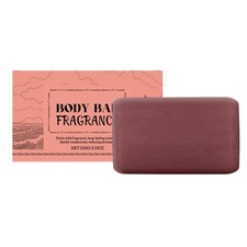 Body Wash Soap Nourishing Long-Lasting Fragrance Moisturizing Bath Wash Soap