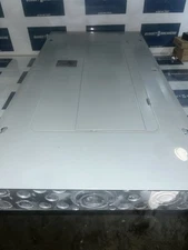 Eaton BRP30L200G Main Lug Panel BR 200A 240V 1Ph 3Wire 60Cir 30Sp NEMA 1 Plu New