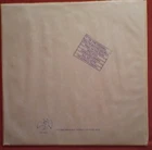 Led Zeppelin - In Through The Out Door + Bag  (Swansong 59410) UK 1979 A5/B5 Ex