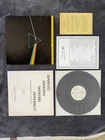Pink Floyd Dark Side of the Moon MFSL Original Master Recording Half-Speed LP