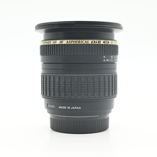 Tamron 11-18mm f/4.5-5.6 Camera Lenses for sale | eBay
