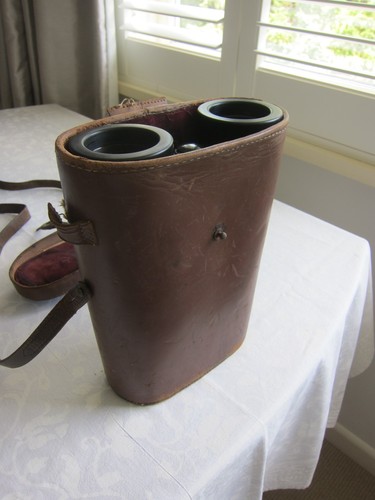 Barr & Stroud 7x50 CF.15 Porro-II Binocular - Picture 14 of 15