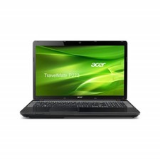 Acer TravelMate P273 17,3" Laptop Core i3 16 GB RAM 256 GB SSD Windows 11 Pro