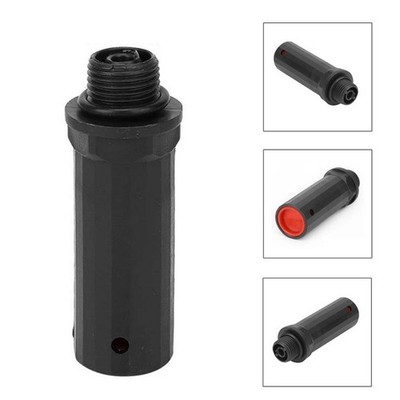 Breathing Rod Accessories Air Compressor Pump Black Brand New Breathing Rod New