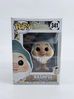 Funko Pop! Disney Snow White and The Seven Dwarfs: Bashful #341 Vinyl Figure