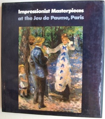 Impressionist Masterpieces at the J..., MICHAEL LACLOTT