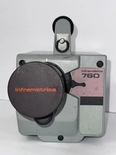 INFRAMETRICS 760 3X IR LENS GeBB USA 07335-200