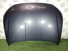 HYUNDAI TUCSON NX4 2021 - 2025 FRONT BONNET WITH HINGES IN GREY