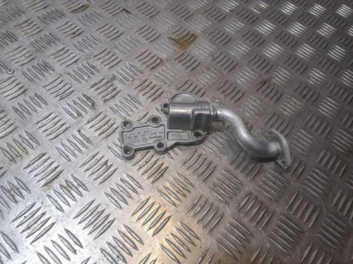 AUDI A8 D2 4D2, 4D8 Turbinenschmierrohr 079115215F 4.20 Petrol 2012 33413611