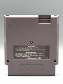 M&oacute;dulo George Foreman's KO Boxing Nintendo NES Estado: Bueno