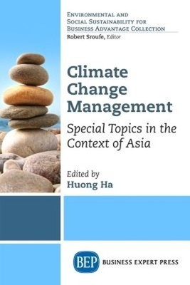 Climate Change Management - 9781947843271