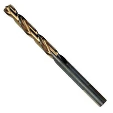 Irwin Hanson 73312 0.18 in. Turbo Max Drill Bits 0.18 in. Turbomax - Jobber L...