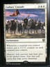 MTG : Cathars' Crusade INR 0017 - Innistrad Remastered - Rare / PACK FRESH
