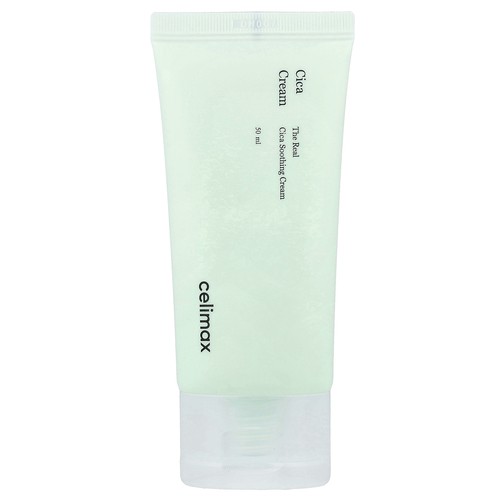 The Real Cica Soothing Cream, 1.69 fl oz (50 ml)