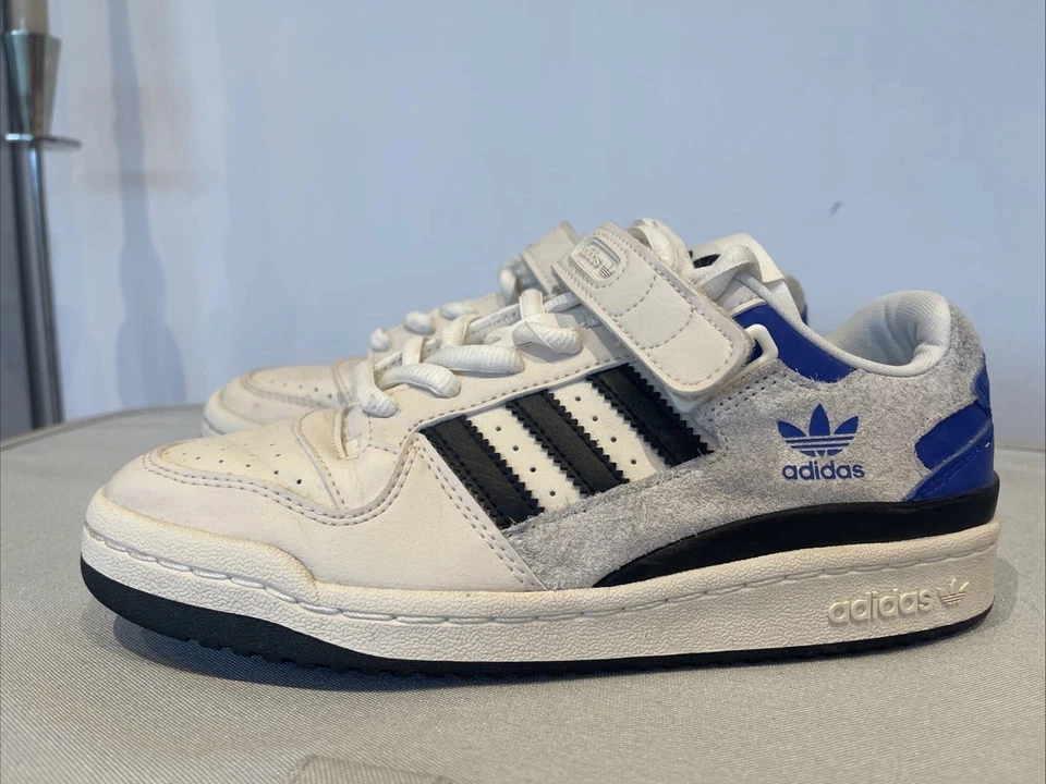 Adidas Forum Low, Foto 1 von 5