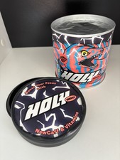 HOLY - Energy EEL - Limitiert - Ausverkauft - Neu & OVP - MHD 04/27