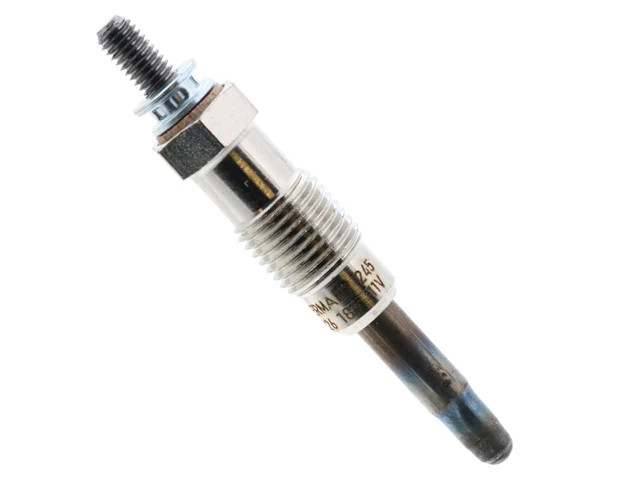 Mercedes-Benz Glow Plug 12 mm  1977-1987 0001598101--BER