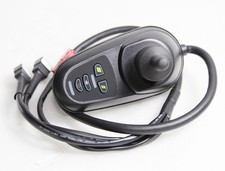 For8803 Electric Adult Foldable Wheelchair Replacement Joystick Motor Controller