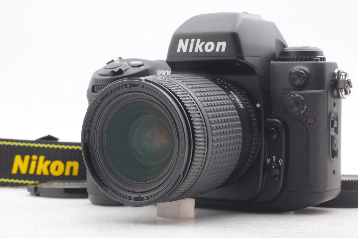 Nikon F100 35 mm Film Cameras for sale | eBay
