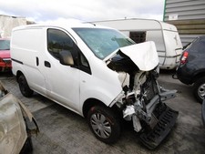 Amortisseur Nissan NV200