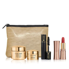 Lancome Renergie 5-piece Skincare Makeup Gift Set, NEW 2025 152 value
