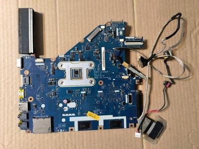 Laptop Motherboard ACER Aspire 5742Z 5742 5733 5733z PEW71 LA