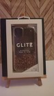 MVMT GLITZ SCHÜTZENDE SNAP-ON CASE IPHONE 11/XR Brandneu & ungeöffnet 
