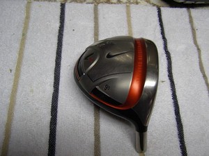 Nike Tiger Woods Driver | eBay