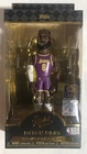 Lot of 2 Funko Gold NBA Premium Vinyl Figure 5”  Lebron James CHASE