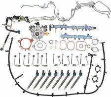 MOTORCRAFT CN6070 Fuel System Kit 2011-2014 6.7 Powerstroke Diesel F250 F350