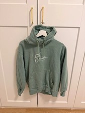 Bookstagram by Christin Thomas Hoodie in Grü...