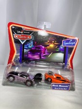 Disney Pixar Cars Movie Moments Supercharged 2-Pack Boost Snot Rod Mattel