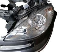 Hauptscheinwerfer links 1401106280 PEUGEOT 807 (E) 2.2 HDI