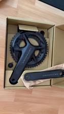Shimano Ultegra Kurbelgarnitur – 55/33 Zähne – NEU / unbenutzt