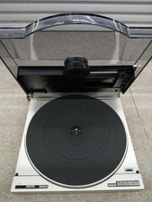 Technics SL-7 Plattenspieler Gebraucht Aus Japan