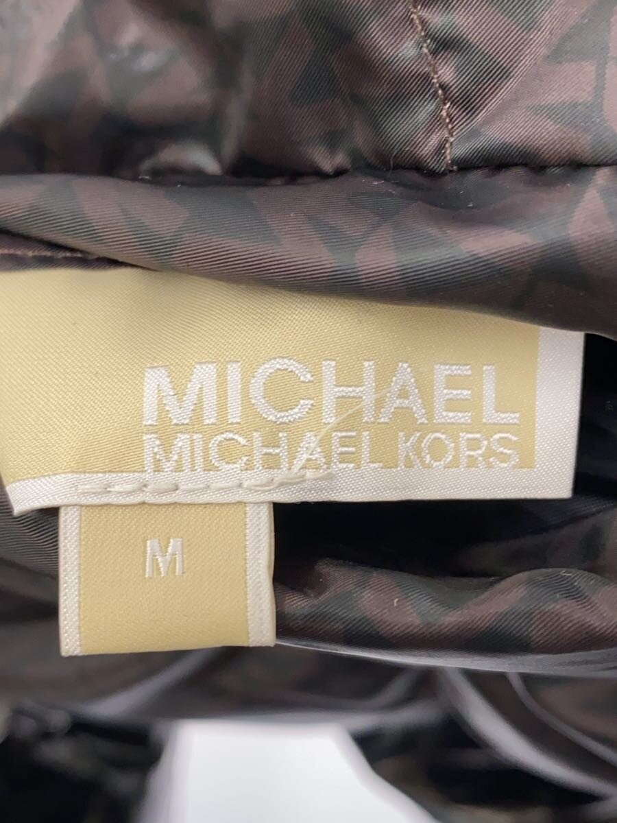 MICHAEL KORS◆Reversible down jacket/M/Polyester/B… - image 3
