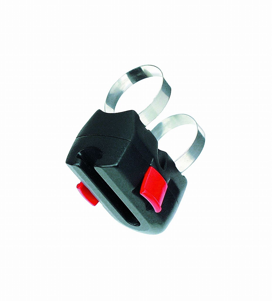 Klickfix Twin Adapter Bgelschlsser 12 mm Schloss Adapter Schloss Halterung 6590₽