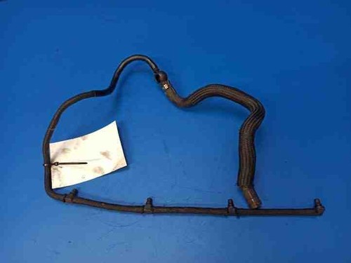 MERCEDES-BENZ C W203 Kraftstoffrücklaufleitung 220CDI 2.20 Diesel 21214570