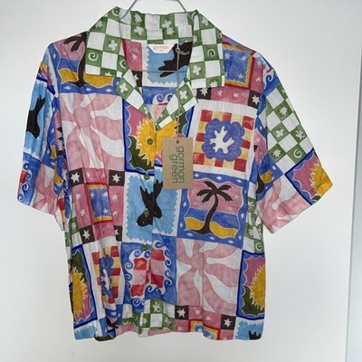 Gorman Bluse NEU!
