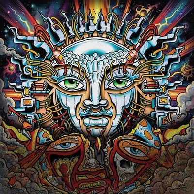 Sublime Vinyl - Until The Sun Explodes