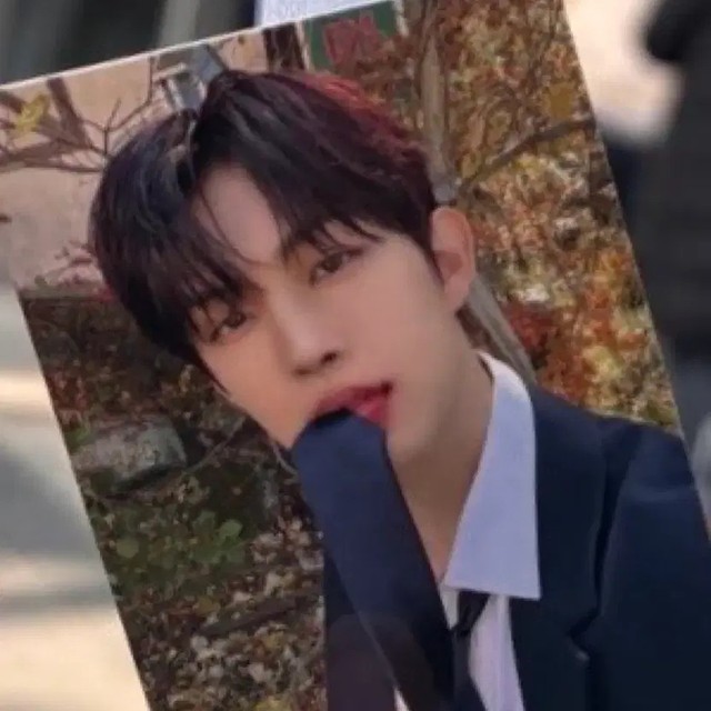 Pancake AlphaDrive Won 3rd Week Factory Photo Card Sale