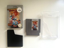 ebay® Auktion 297577485929 | NES - The Goonies 2 II - in OVP - PAL-B Thumbnail of ebay® auction 297577485929 | NES - The Goonies 2 II - in OVP - PAL-B