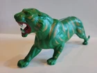 Masters of the Universe - Yugo Battle Cat Cringer - MotU Vintage Bootleg He-Man