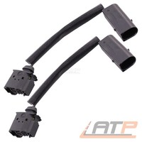 2X Adapterstecker Nockenwellenversteller FÜR Mercedes CLK A208 A209 C208 C209