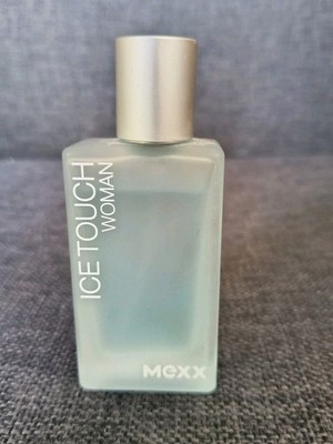 Mexx ICE Touch Woman Eau de Toilette Spray 30ml 