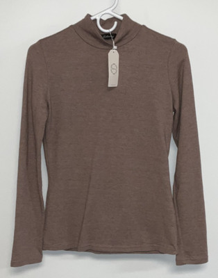 Lillusory Lightweight Sweatshirt Women's Medium