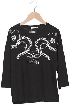 Stradivarius Langarmshirt Damen Longsleeve Shirt langärmliges Oberte... #6i0wu3g