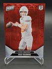 2025 Cyber Monday #CM13 Arch Manning Red Drip RC /75 Texas